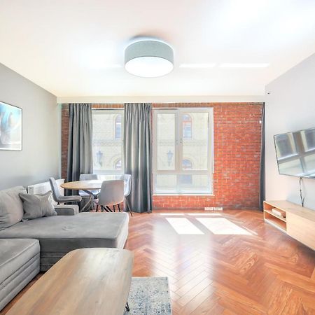 Apartmate- Perfect Apartment Oldtown Гданськ Екстер'єр фото