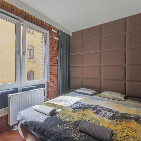 Apartmate- Perfect Apartment Oldtown Гданськ Екстер'єр фото