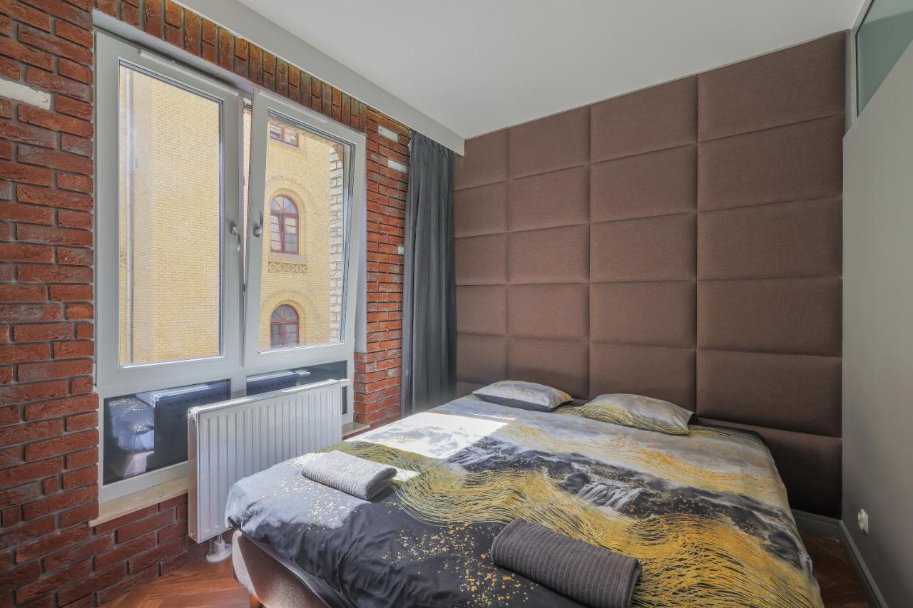 Apartmate- Perfect Apartment Oldtown Гданськ Екстер'єр фото