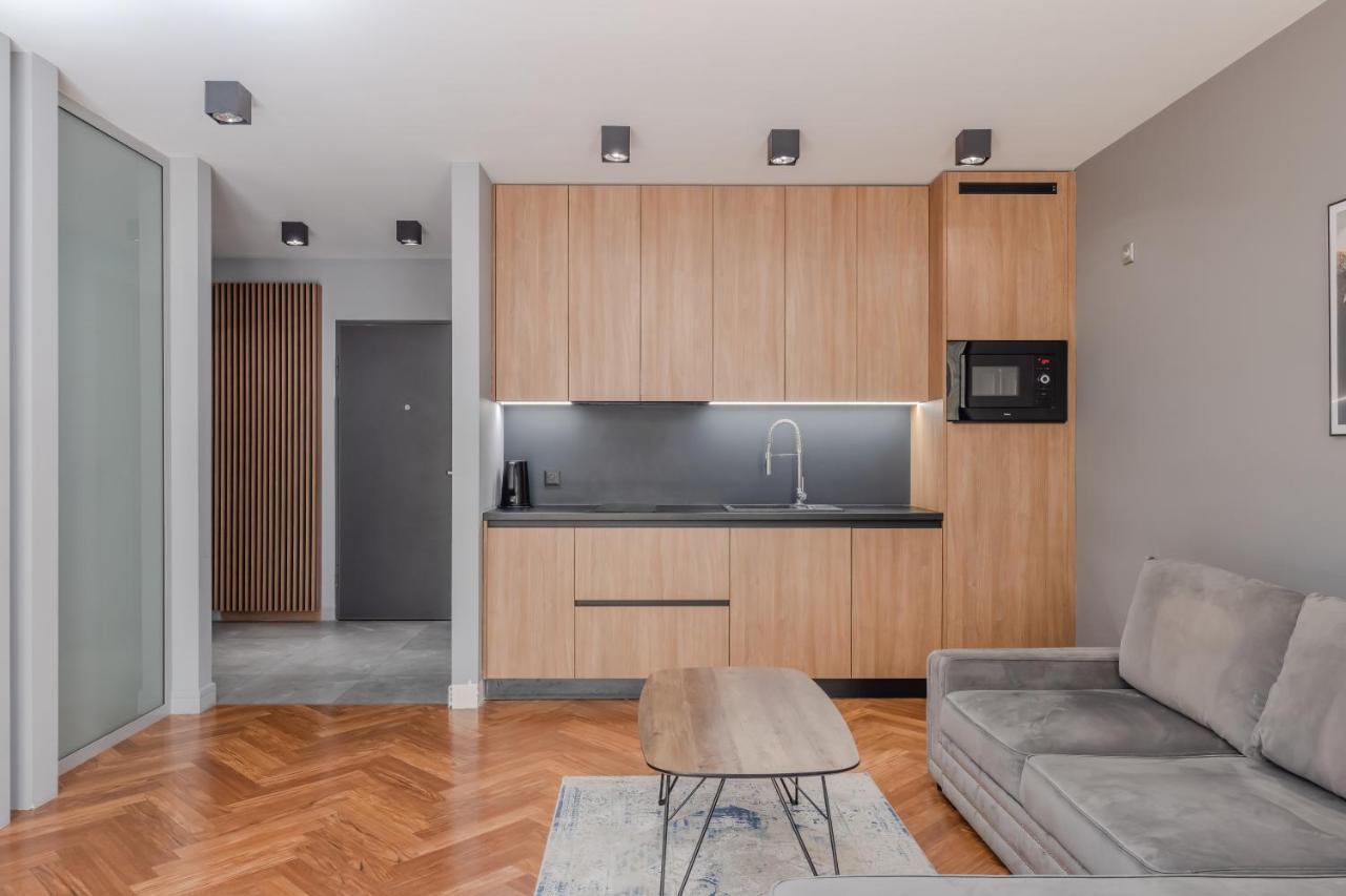 Apartmate- Perfect Apartment Oldtown Гданськ Екстер'єр фото